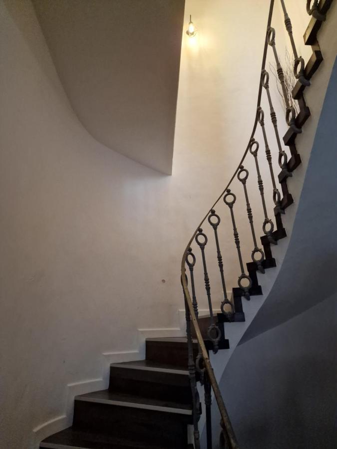 Residenza Duomo Bed & Breakfast Orvieto Exterior photo
